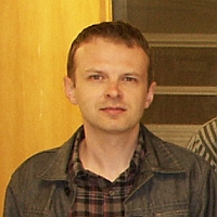 Marcin Wachowicz 2008