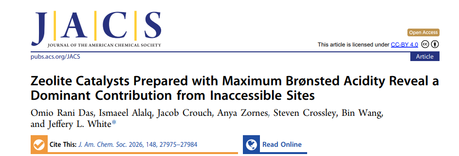 Recent Article