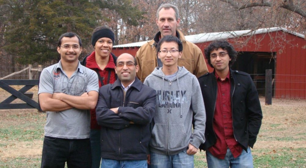 @ Dr. White's Place (2012)