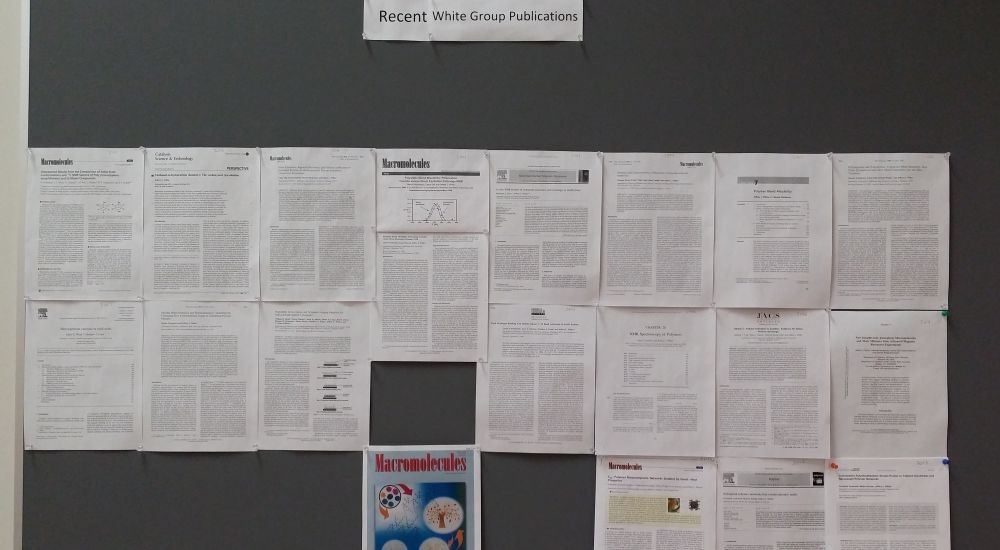 Recently Published Articles