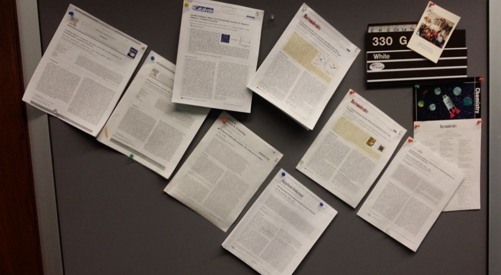 Recently Published Articles